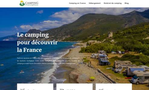 https://www.camping-francophone.com